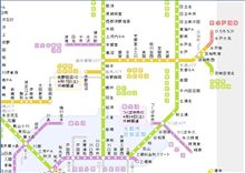 北関東自動車道 北関東自動車道