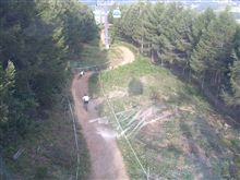 踏んだり蹴ったりMTBダウンヒル 踏んだり蹴ったりMTBダウンヒル