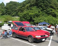 ハチロック 2010 行ってきました。 ハチロック 2010 行ってきました。