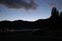 湖畔でモーニン~ 湖畔でモーニン~