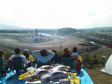 予選!! 予選!!