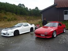 運転訓練 2010年10月29日 運転訓練 2010年10月29日
