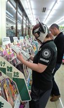 立ち読みは当然の権利なのか? 立ち読みは当然の権利なのか?