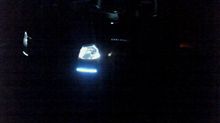 Audi風? Audi風?