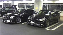 ナスビ 兄弟と逢うために・・・ ナスビ 兄弟と逢うために・・・