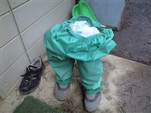 雨の日の走り方 雨の日の走り方