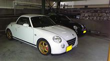なんちゃって?・・・取り付けプチオフ♪♪ なんちゃって?・・・取り付けプチオフ♪♪