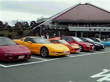 会社仲間のスーパーカーツーリング 会社仲間のスーパーカーツーリング