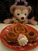またもやお久しぶりです。 またもやお久しぶりです。