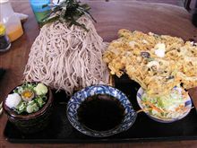 激闘!奥会津 メガ盛り蕎麦を食いつくせ 激闘!奥会津 メガ盛り蕎麦を食いつくせ