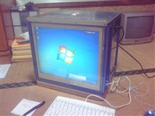 やっとPC復活・・・・ やっとPC復活・・・・