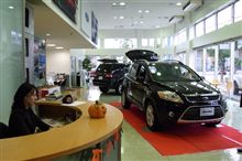 超SUV。日本上陸 超SUV。日本上陸