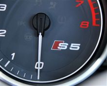 「AUDI 北京Folum」 続;S5SB V6-3.0L TFSI(内装編)6 「AUDI 北京Folum」 続;S5SB V6-3.0L TFSI(内装編)6