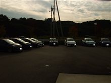 道半ばで… 道半ばで…