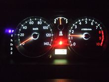 やっと交換できました。 やっと交換できました。