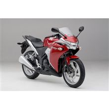 だっせ・・・・・ ホンダ・新型CBR250R販売 だっせ・・・・・ ホンダ・新型CBR250R販売