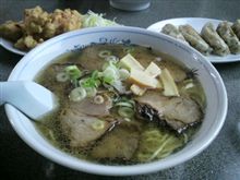 冬籠りの準備 冬籠りの準備