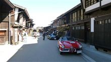 RALLY NIPPON 2010 怒濤の2日目 RALLY NIPPON 2010 怒濤の2日目