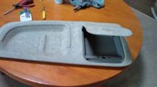 テール交換&ダッシュボードトレイスエード張替えしました テール交換&ダッシュボードトレイスエード張替えしました