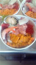 遅めのランチ 遅めのランチ