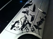 ぶちコミ~オートサロン~ ぶちコミ~オートサロン~