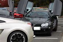 ロッソカーズさん&SSCツーリングに行ってきたよ^^ ロッソカーズさん&SSCツーリングに行ってきたよ^^