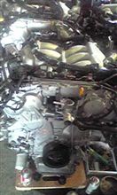 VR38DETT その1 VR38DETT その1
