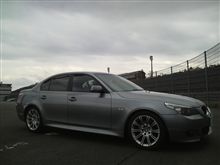 リジカラ BMW530i リジカラ BMW530i