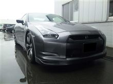 09モデル。 09モデル。