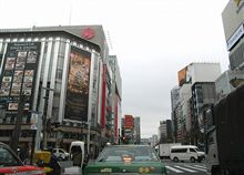 ++東京散歩(長文)++ ++東京散歩(長文)++