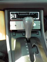 明日は、カーオーディオでもいじるかなぁ~w 明日は、カーオーディオでもいじるかなぁ~w