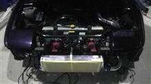 マジで寒い! マジで寒い!