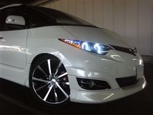 車検準備 車検準備
