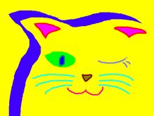 ありがとう、と・・・。 ありがとう、と・・・。