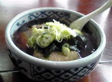 福島のラーメン 福島のラーメン