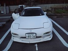 FDが家にやってきた FDが家にやってきた