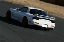 クレバーサーキットトライアル(TC2000)申し込み~♪ クレバーサーキットトライアル(TC2000)申し込み~♪