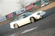 水上自動車走行会in桶川サーキット 水上自動車走行会in桶川サーキット
