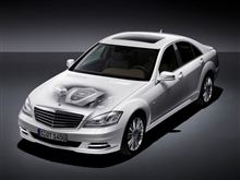 S400 HYBRID S400 HYBRID