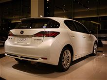 CT200hの価格は高いのか? CT200hの価格は高いのか?