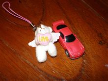 ランチ車検~♪ ランチ車検~♪