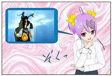 鉄壁!!ZNバリヤー 鉄壁!!ZNバリヤー