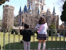 ディズニーランド ディズニーランド