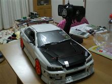 ラジコン ラジコン