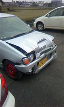 事故です事故 事故です事故