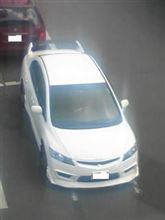 FD2ちょっと冬眠解除点検。w。 FD2ちょっと冬眠解除点検。w。