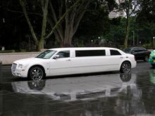 300c リムジン 300c リムジン