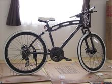 DOPPELGANGER® bicycle !! DOPPELGANGER® bicycle !!