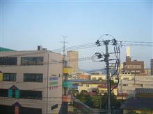 山形合宿2日目 山形合宿2日目