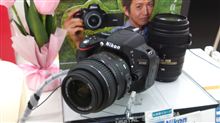 - 《GW特別企画》D90・D5000・D7000と所有してきた私が語るNikon D5100 - - 《GW特別企画》D90・D5000・D7000と所有してきた私が語るNikon D5100 -